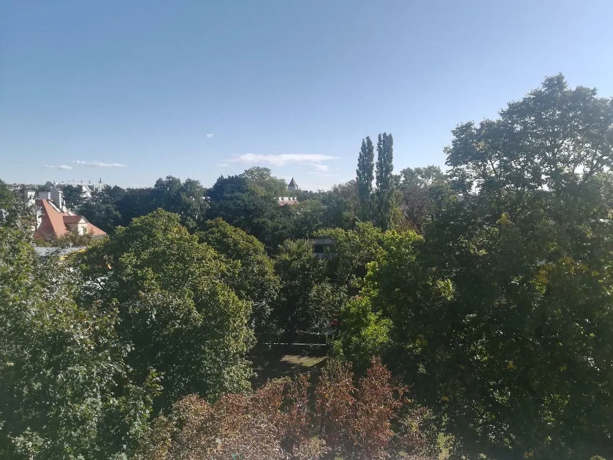 Privatzimmer Hietzing Vídeň