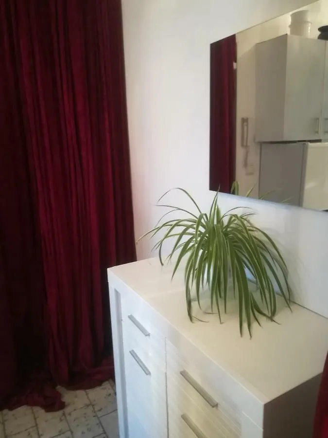 Ubytování v soukromí Privatzimmer Hietzing Vídeň