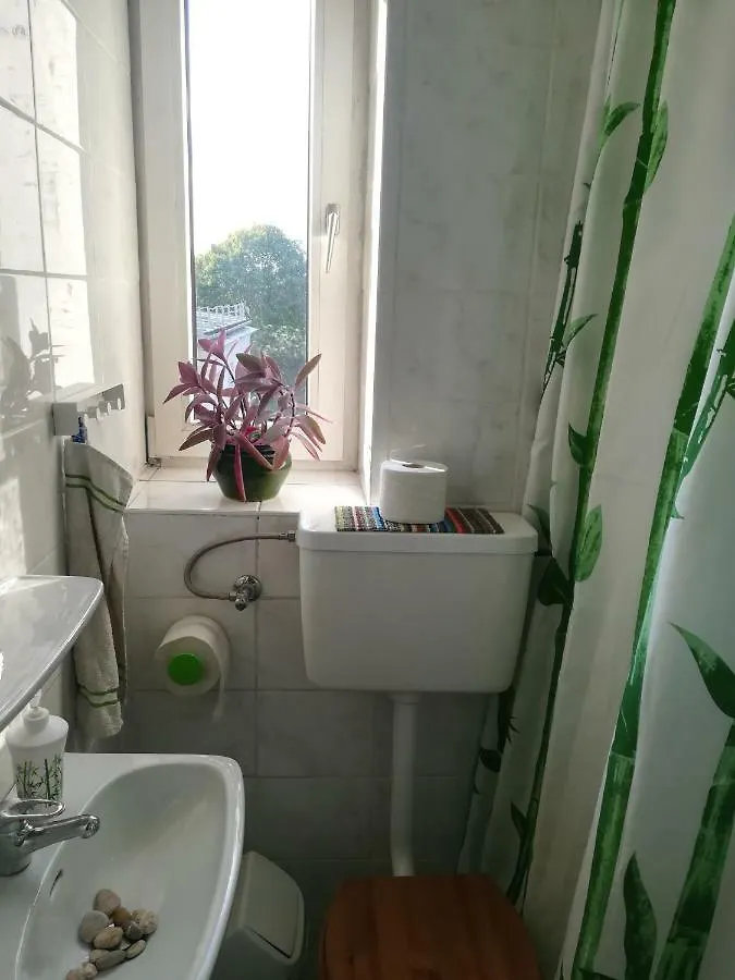 Privatzimmer Hietzing Vídeň Rakousko