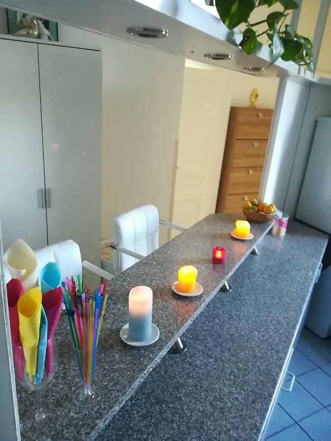 Privatzimmer Hietzing Vídeň Ubytování v soukromí