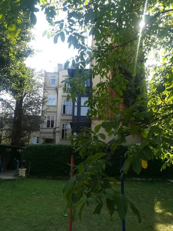 Privatzimmer Hietzing Vienna Austria