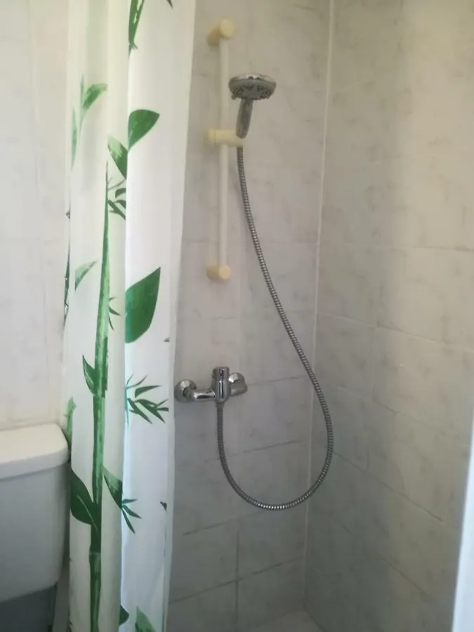 Privatzimmer Hietzing Vienna 0*,  Austria