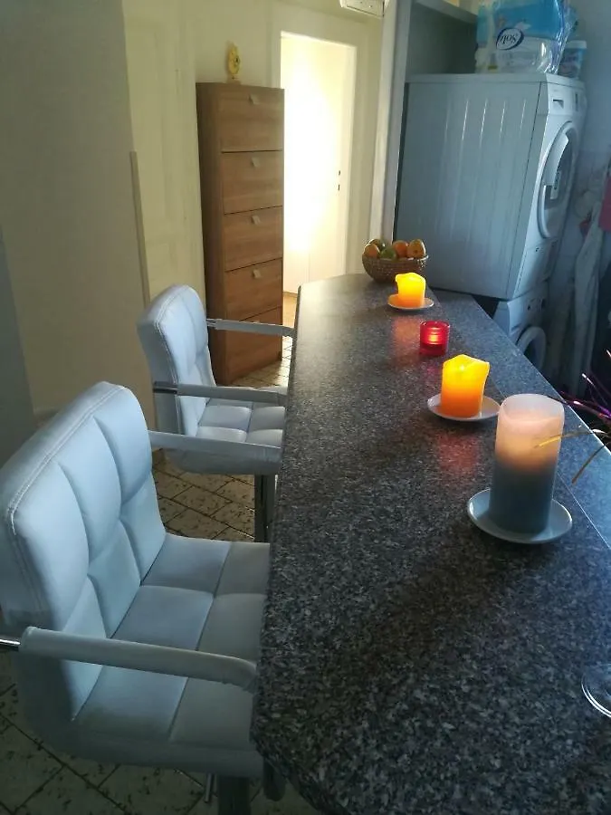 Alloggio in famiglia Privatzimmer Hietzing Vienna Austria
