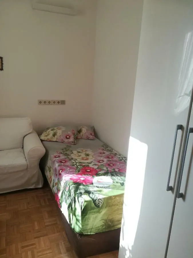 Privatzimmer Hietzing Vienna