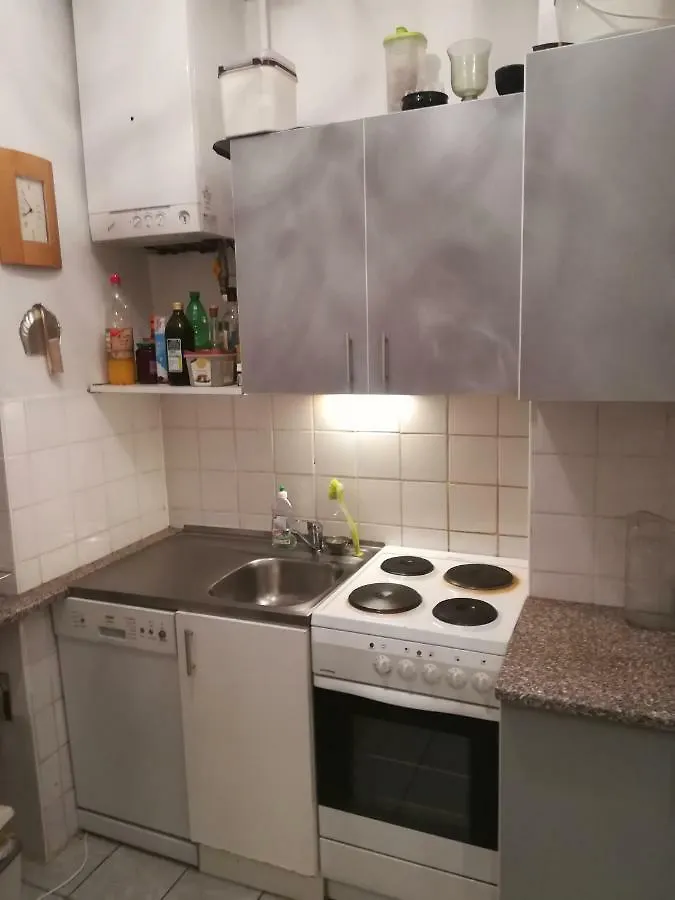 Privatzimmer Hietzing Vienna